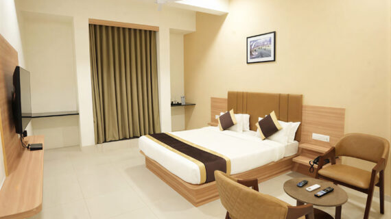 Sapthagiri Rest House