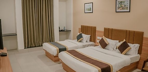 Sapthagiri Rest House